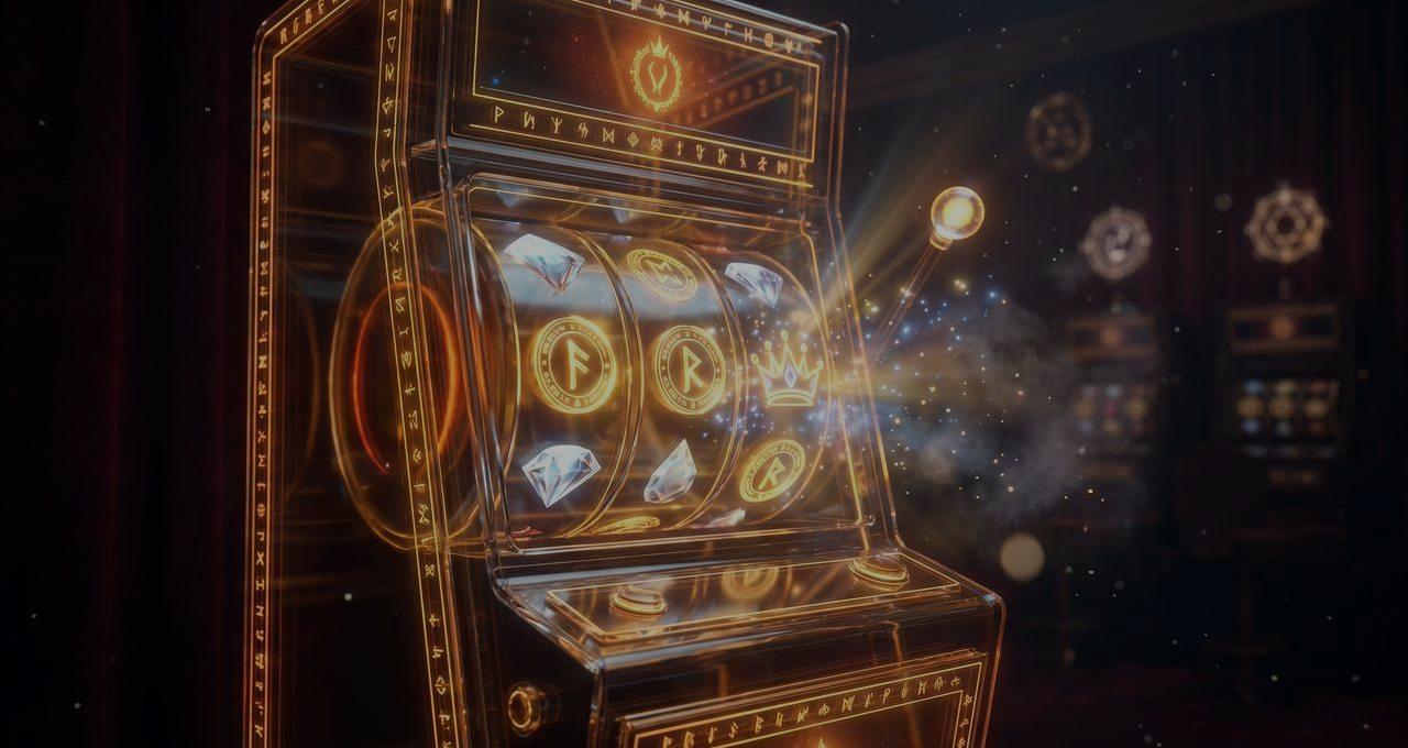 Magik Casino